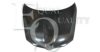 EQUAL QUALITY L02701 Bonnet